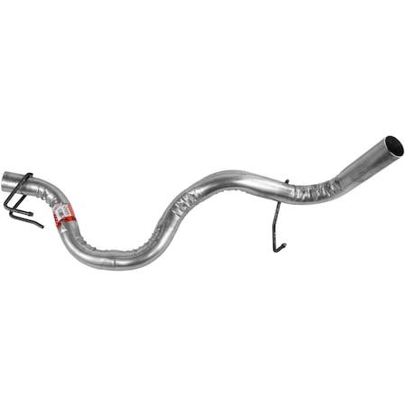 Walker EXHAUST TAIL PIPE 55642